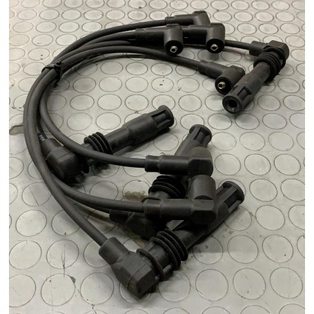 SERIE CAVI CANDELA SEAT IBIZA 1.4-CORDOBA 1.4 - VW POLO 1.4 FAREM CCO.94321 CASSA 88/A