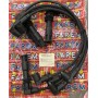 SERIE CAVI CANDELA SEAT IBIZA 1.4-CORDOBA 1.4 - VW POLO 1.4 FAREM CCO.94321 CASSA 88/A