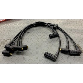 SERIE CAVI CANDELA FIAT FIORINO 1.4-1.5 - INNOCENTI ELBA 1.4-1.5 FAREM CCO.96251 CASSA 88/A