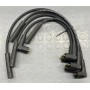 SERIE CAVI CANDELA SKODA FELICIA 1.3 DAL 95 IN POI-FORMAR 1.3 93-95 FAREM CCO.98811 CASSA 88/A
