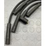 SERIE CAVI CANDELA SKODA FELICIA 1.3 DAL 95 IN POI-FORMAR 1.3 93-95 FAREM CCO.98811 CASSA 88/A