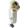 POMPA CARBURANTE DAEWOO NUBIRA WAGON 1.6 16V-2.0 16V DISP.LUCAS LU-A20 CASSA 88/A