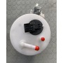 POMPA CARBURANTE DAEWOO MATIZ 0.8 2005-2010 - 1.0 2003 IN POI- DISP. LUCAS LU-A36 CASSA 90/A