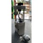 POMPA CARBURANTE DAEWOO MATIZ 0.8 2005-2010 - 1.0 2003 IN POI- DISP. LUCAS LU-A36 CASSA 90/A