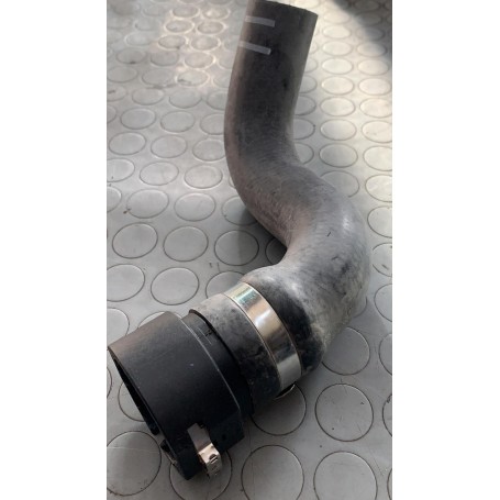 MANICOTTO FLESSIBILE INFERIORE RADIATORE FIAT PANDA 1.1-1.2 ORIGINALE FIAT 46798912 CASSA 89/A