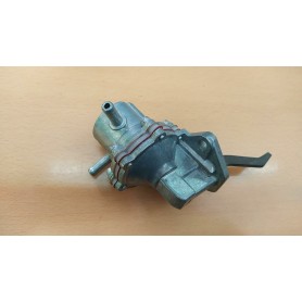 POMPA BENZINA MECCANICA BCD 2169/5 LANCIA DELTA GT 1.6 RITMO 105 TC REGATA 100 CASSA 89/A