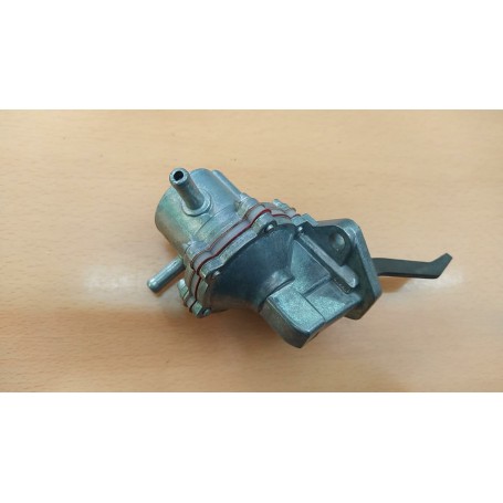 POMPA BENZINA MECCANICA BCD 2169/5 LANCIA DELTA GT 1.6 RITMO 105 TC REGATA 100 CASSA 89/A