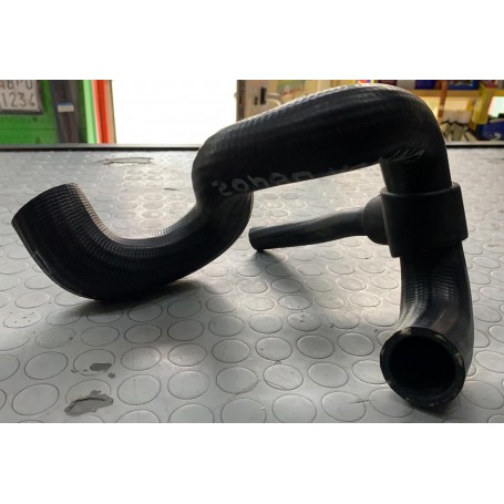 MANICOTTO FLESSIBILE INFERIORE RADIATORE OPEL CORSA B 1.0 12V 96-00 DISP MALO 28206/A CASSA 89/A