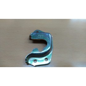 SCONTRO PORTA PER FIAT 500 F L 850 SPECIAL 124 125 ORIGINALE FIAT 4261023 cassa 255/A