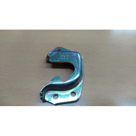 SCONTRO PORTA PER FIAT 500 F L 850 SPECIAL 124 125 ORIGINALE FIAT 4261023 cassa 255/A