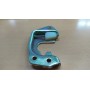 SCONTRO PORTA PER FIAT 500 F L 850 SPECIAL 124 125 ORIGINALE FIAT 4261023 cassa 255/A