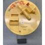 POMPA CARUBARANTE FIAT SEDICI - SUZUKI SX4 ORIGINALE SIEMENS 15100-79J50 CASSA 255/A