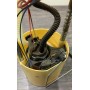 POMPA CARUBARANTE FIAT SEDICI - SUZUKI SX4 ORIGINALE SIEMENS 15100-79J50 CASSA 255/A