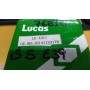 POMPA CARBURANTE BMW CODICE ORIGINALE16141183178 DISPONIBILE LUCAS LU-4311 CASSA 255/A