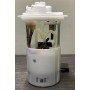 POMPA CARBURANTE ALFA ROMEO 159-159 SPORTWAGON-SPIDER-BRERA DISP.SIEMENS VDO A2C53088100 CASSA 256/A