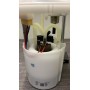 POMPA CARBURANTE ALFA ROMEO 159-159 SPORTWAGON-SPIDER-BRERA DISP.SIEMENS VDO A2C53088100 CASSA 256/A