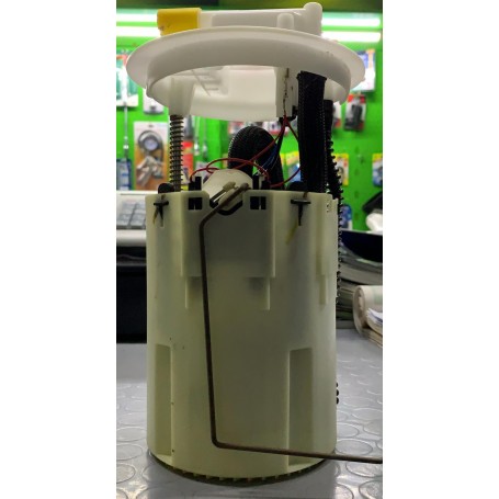 POMPA CARUBARANTE ALFA ROMEO 147 1.9 JTD DAL 2000 AL 2010 DISP SIDAT 72239 CASSA 256/A