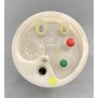 POMPA CARBURANTE ALFA ROMEO 146 BENZINA DISP.BITRON B367 CASSA 256/A