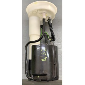 POMPA CARBURANTE ALFA ROMEO 146 BENZINA DISP.BITRON B367 CASSA 256/A