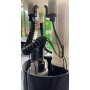 POMPA CARBURANTE ALFA ROMEO 146 BENZINA DISP.BITRON B367 CASSA 256/A