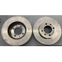 KT5420 - COPPIA DISCHI FRENO ANTERIORI AUSTIN MAESTRO-MONTEGO-ROVER 100-MONTEGO -MAESTRO DISP.PILENGA KT5420 SCAFF.DISCHI.PIAN.1