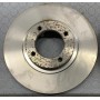 COPPIA DISCHI ANTERIORI VENTILATI TOYOTA LITEACE-MODELL F DISP PILENGA KV348 SCAFF.DISCHI.PIAN.1