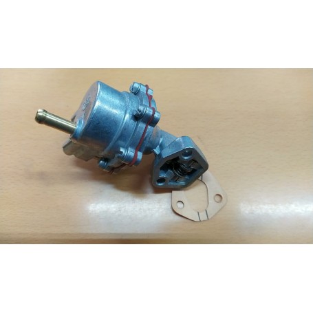 POMPA CARBURANTE MECCANICA BCD 2651 PER FIAT CINQUECENTO 900cc CASSA 190/A