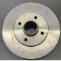 DISCO FRENO POSTERIORE RENAULT CLIO II-MEGANE I DISP GRAF DF29537 SCAFF.DISCHI.PIAN.4