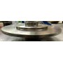 DISCO FRENO POSTERIORE RENAULT CLIO II-MEGANE I DISP GRAF DF29537 SCAFF.DISCHI.PIAN.4
