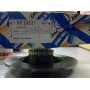 DISCO FRENO POSTERIORE RENAULT CLIO II-MEGANE I DISP GRAF DF29537 SCAFF.DISCHI.PIAN.4
