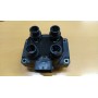 BOBINA ACCENSIONE FORD ESCORT 1.4 1.6 1.8 DAL 1995 DISPONIBILE INTERMOTOR 12703
