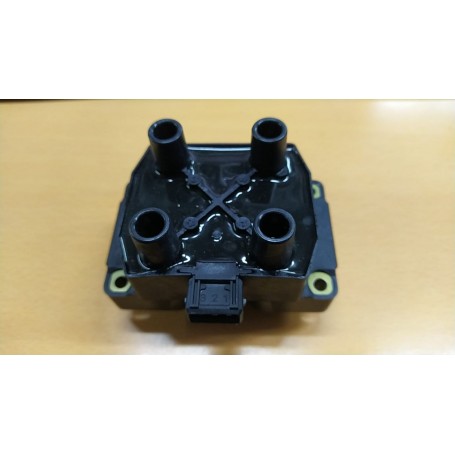 BOBINA ACCENSIONE KIA SPORTAGE 2.0 I - LAND ROVER DISCOVERY - DISPONIBILE EPS 1.970.343 CASSA 190/A