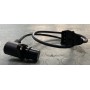 SENSORE FASE GIRI MOTORE AUDI A4 AVANT-VW PASSAT DISP EPS 1.953.297 CASSA 257/A
