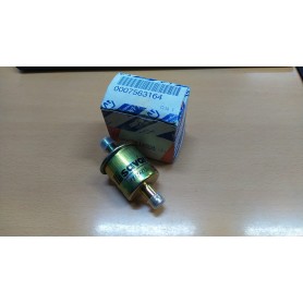 PREFILTRO FILTRO BENZINA CARBURANTE FIAT UNO 1.3 TURBO 1.4 TURBO ORIGINALE FIAT SAVARA SBI9817563164 CASSA 143/A
