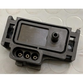 SENSORE PRESSIONE COLLETTORE D'ASPIRAZIONE ALFA ROMEO-CHEVROLET-JEEP-LANCIA-CITROEN-KIA- EPS 1.993.001 CASSA 257/A