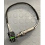 SONDA LAMBDA RENAULT 9-19-21-25-CLIO I-MEGANE-LAGUNA I-ESPACE I-RAPID-SAFRANE-SUPER 5 EPS 1.997.060 CASSA 257/A