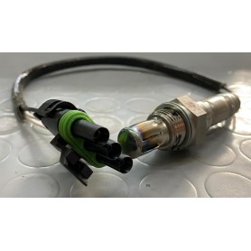 SONDA LAMBDA RENAULT 9-19-21-25-CLIO I-MEGANE-LAGUNA I-ESPACE I-RAPID-SAFRANE-SUPER 5 EPS 1.997.060 CASSA 257/A