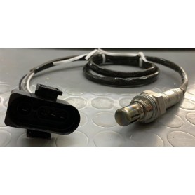 SONDA LAMBDA SEAT ALHAMBRA-CORDOBA-IBIZA-VWGOLF III-IV - PASSAT-POLO DISP EPS 1.997.049 CASSA 257/A