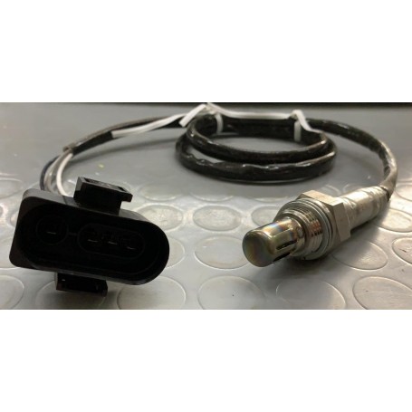 SONDA LAMBDA SEAT ALHAMBRA-CORDOBA-IBIZA-VWGOLF III-IV - PASSAT-POLO DISP EPS 1.997.049 CASSA 257/A