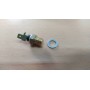 SENSORE TEMPERATURA OLIO VOLKSWAGEN GOLF DAL 1992 DISPONIBILE EPS 1.830.154 CASSA 22/B