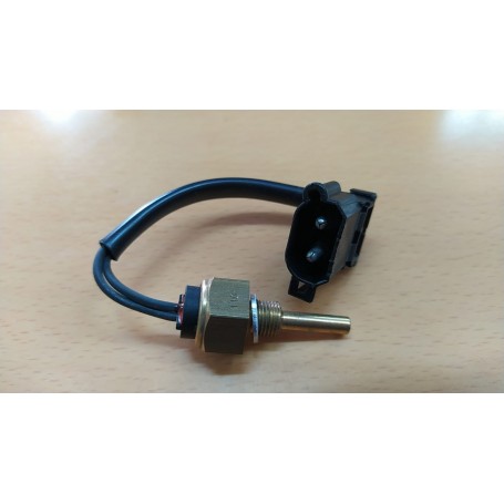 SENSORE TEMPERATURA REFRIGERANTE VOLVO DISPONIBILE EPS 1.830.110 CASSA 22/B