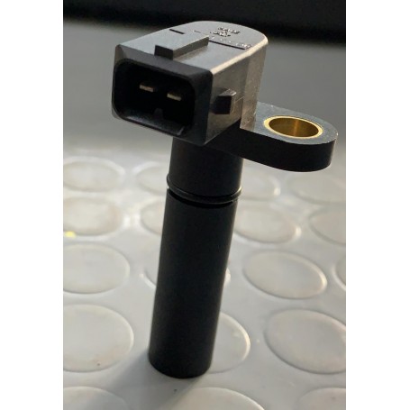 SENSORE FASE GIRI MOTORE FORD ESCORT IV-FIESTA III-SIERRA I-SCORPIO I EPS 1.953.035 CASSA 257/A