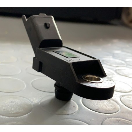 SENSORE PRESSIONE COLLETTORE ASPIRAZIONE CITROEN-PEUGEOT DISP EPS 1.993.005 CASSA 258/A