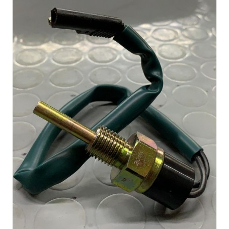 SENSORE INTERRUTTORE LUCE RETROMARCIA FIAT PANDA DAL 1982 AL 2004 EPS 1.860.031 CASSA 258/A