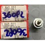 SENSORE INTERRUTTORE LUCE RETROMARCIA SKODA FAVORIT-FELICIA-105-120 EPS 1.860.021 CASSA 258/A