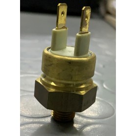 SENSORE TERMOCONTATTO SPIA REFRIGERANTE VW GOLF II DISP EPS 1.840.080 CASSA 258/A