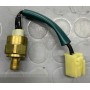 SENSORE TERMOCONTATTO SPIA REFRIGERANTE FIAT PUNTO-TIPO-PALIO EPS 1.840.076 CASSA 258/A