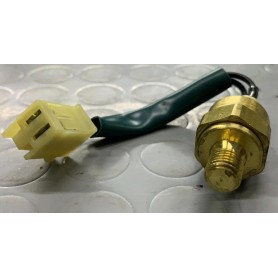 SENSORE TERMOCONTATTO SPIA REFRIGERANTE FIAT PUNTO-TIPO-PALIO EPS 1.840.076 CASSA 258/A
