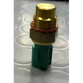 SENSORE TERMOCONTATTO VENTOLA RADIATORE TOYOTA STARLET-YARIS 2-DAIHATSU YRV EPS 1.850.266 CASSA 258/A