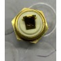SENSORE TERMOCONTATTO SPIA REFRIGERANTE VW GOLF II-GOLF III- PASSAT-CORRADO EPS 1.840.093 CASSA 258/A